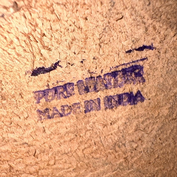 Vintage Bag - Picture 3 of 8